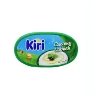 Kiri Creamy Labneh 200g  كيري لبنة كريمي