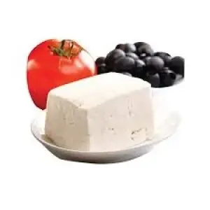 Egyptian Baramely Cheese 500g
