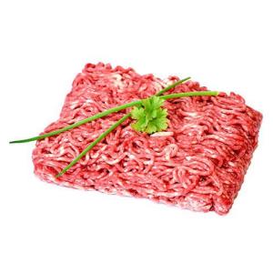 Minced Beef Halal 1kg