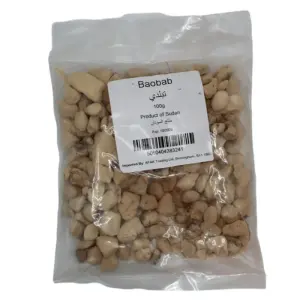 Sudani Baobab Tabaldi100g تبلدي