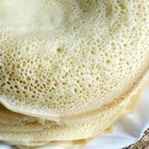 Anjera Bread Each