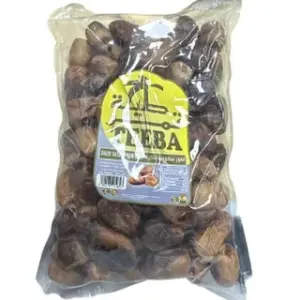 Teeba Dry Dates 900g طيبة تمور سعودية فاخرة