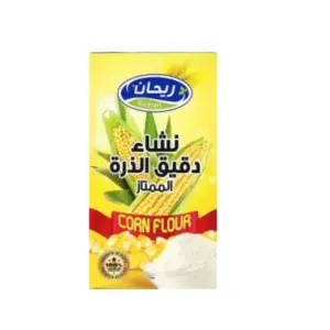Reihan Corn Starch 400 gm