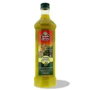 Serjella Virgin Olive Oil 1l