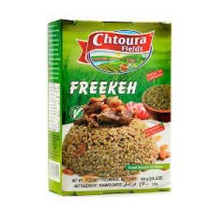 CHTOURA FREEKEH 700G - حقول شتورة فريكة