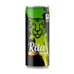 Rita Mojito Sparkling 240ml
