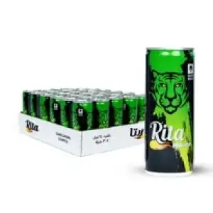 Rita Mojito Sparkling 240 ml x 30 pcs