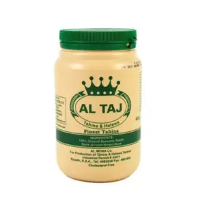 Altaj Tahina 400g