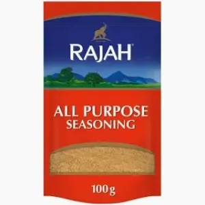 Rajah All Purpose Seasoning 100G