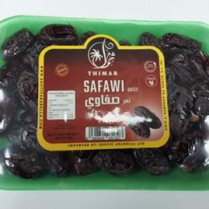 Thimar Khudary Dates 450g تمر ثمار الخضري