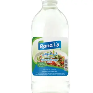 Rana Natural Vinegar 474ml رنا خل طبيعي