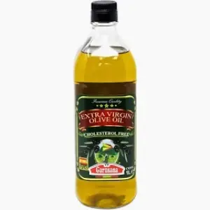 Garusana Extra Virgin Olive Oil 1L