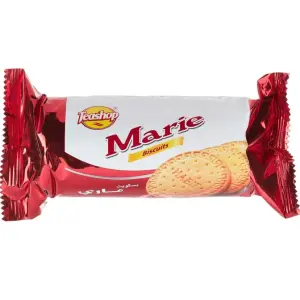 Teashop Marie Biscuit 75g - بسكويت ماري من تيشوب