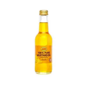 KTC Pure Mustard Oil 250ml
