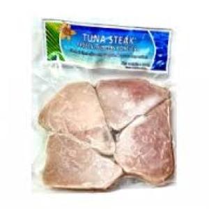 Tuna Steak Boneless - 400g